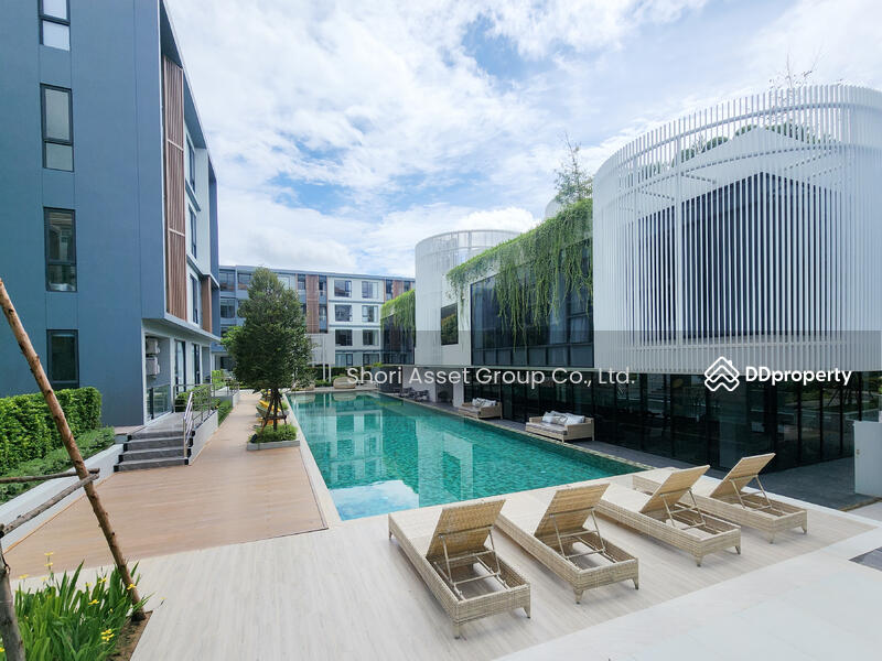 For Sale - Le Chamonix, Chiang Mai