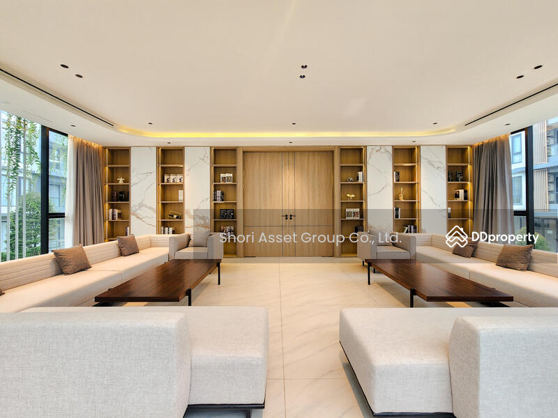 For Sale - Le Chamonix, Chiang Mai