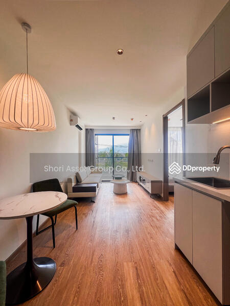 For Sale - Le Chamonix, Chiang Mai