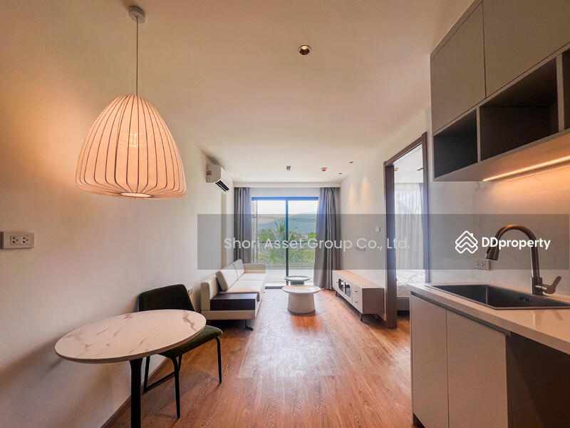 For Sale - Le Chamonix, Chiang Mai