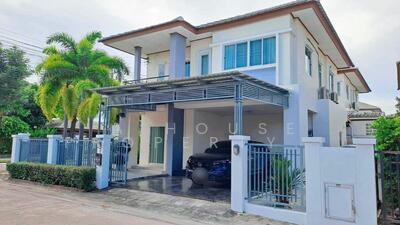 ขาย - หมู่บ้านธาดาทาวน์ ศรีราชา บางพะ, ชลบุรี