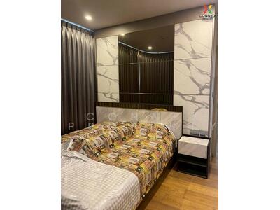 For Rent - Q Chidlom-Phetchaburi, Bangkok