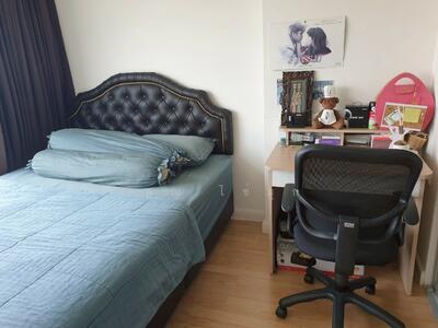 ขาย - Lumpini Ville Latphrao-Chokchai 4 : ลุมพินี วิลล์ ลาดพร้าว – โชคชัย 4, กรุงเทพ