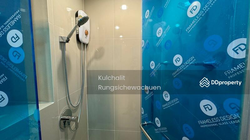 For Rent - Niche Mono Ramkhamhaeng, Bangkok