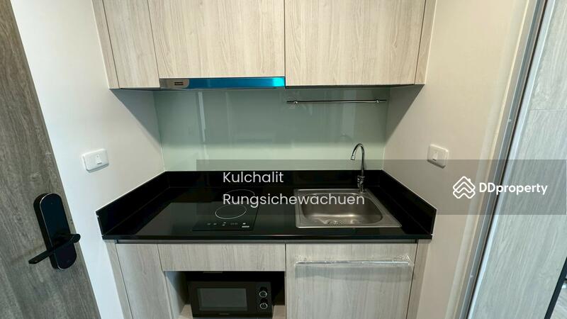 For Rent - Niche Mono Ramkhamhaeng, Bangkok