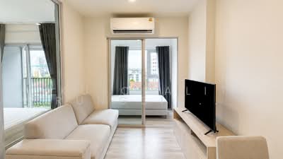 For Rent - Niche Mono Ramkhamhaeng, Bangkok