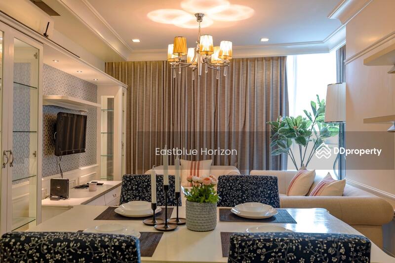 For Sale - Le Luk Condominium, Bangkok