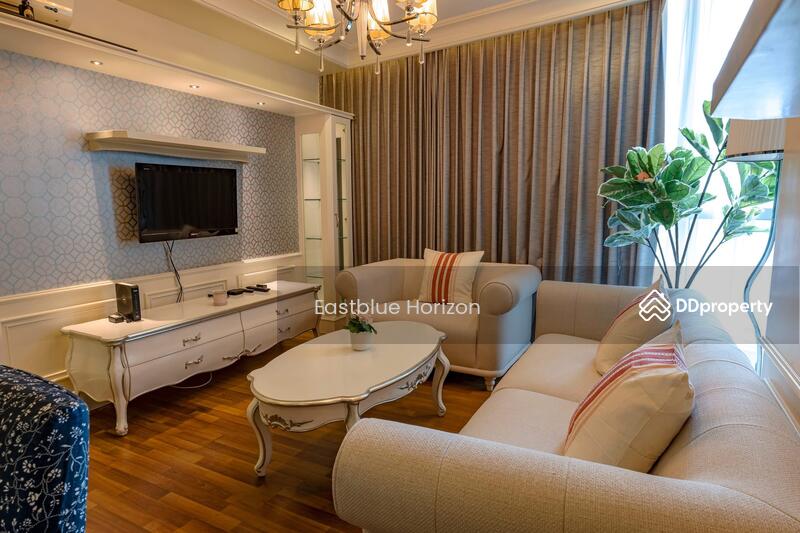 For Sale - Le Luk Condominium, Bangkok