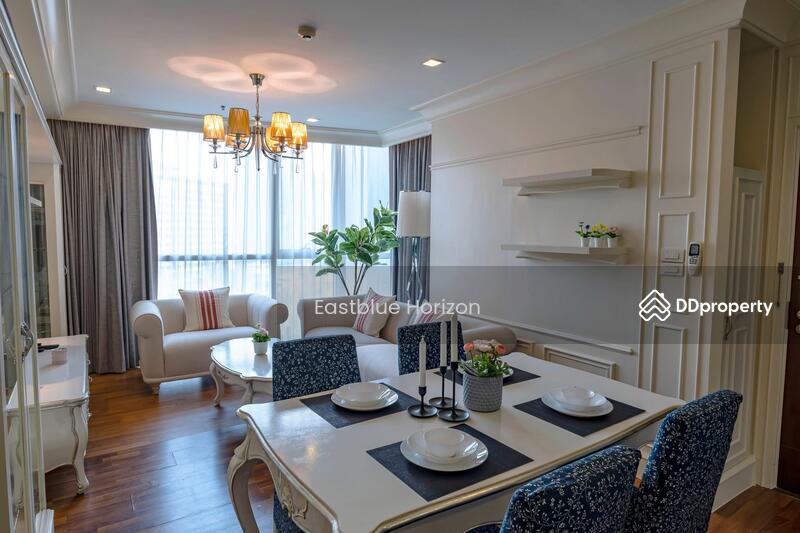 For Sale - Le Luk Condominium, Bangkok