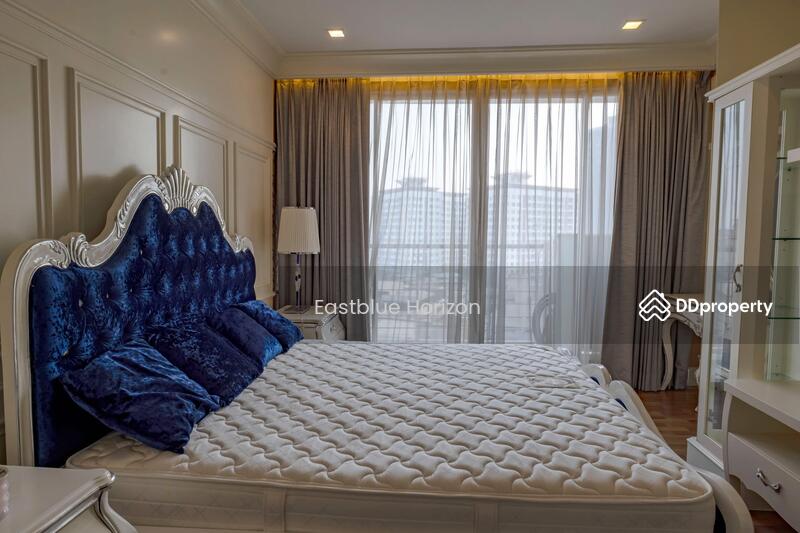 For Sale - Le Luk Condominium, Bangkok