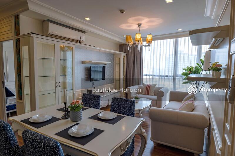 For Sale - Le Luk Condominium, Bangkok