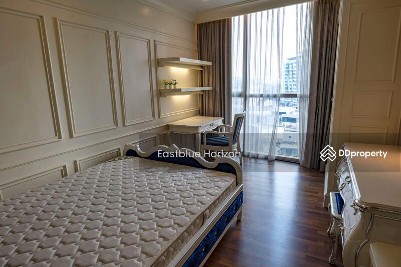 For Sale - Le Luk Condominium, Bangkok
