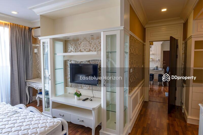 For Sale - Le Luk Condominium, Bangkok