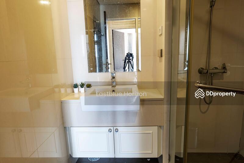 For Sale - Le Luk Condominium, Bangkok