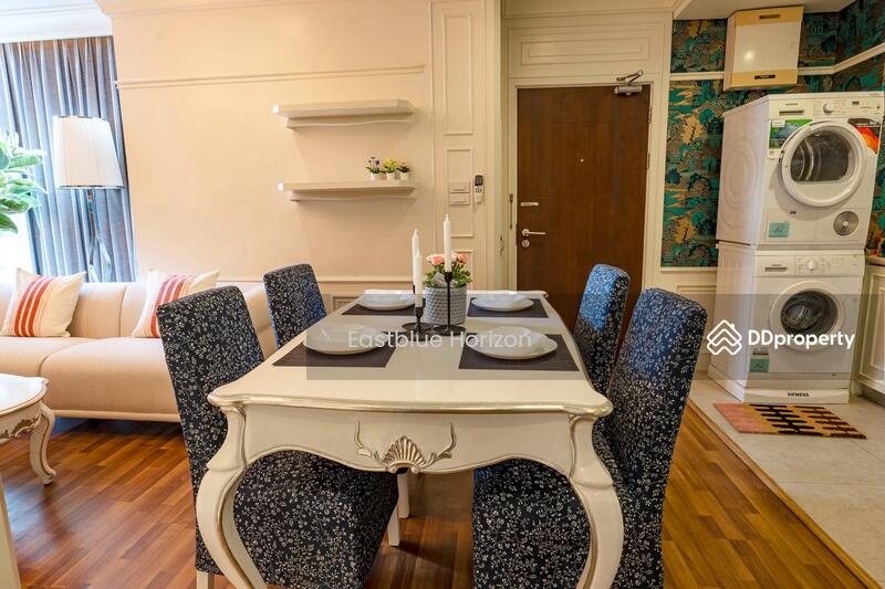 For Sale - Le Luk Condominium, Bangkok