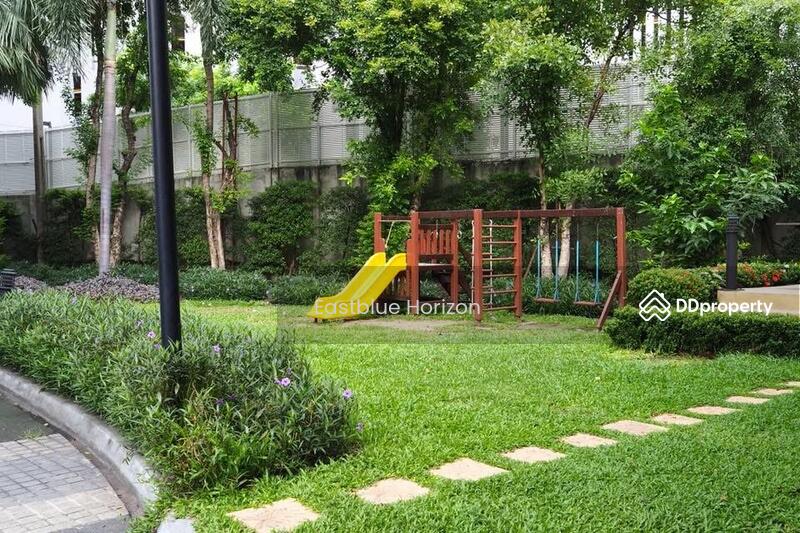 For Sale - Le Luk Condominium, Bangkok