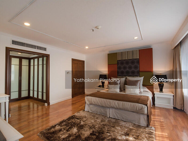 For Rent - Mayfair Garden, Bangkok