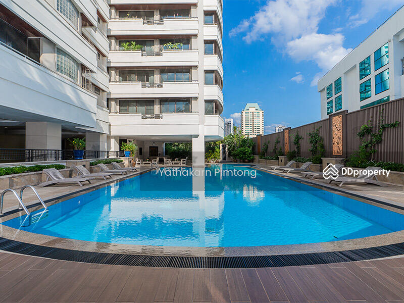 For Rent - Mayfair Garden, Bangkok