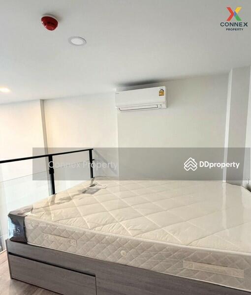 For Rent - Origin Plug & Play Nonthaburi Station, Nonthaburi
