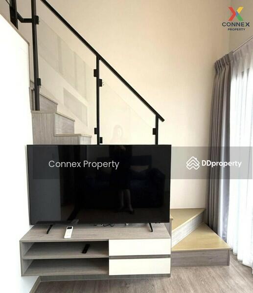 For Rent - Origin Plug & Play Nonthaburi Station, Nonthaburi