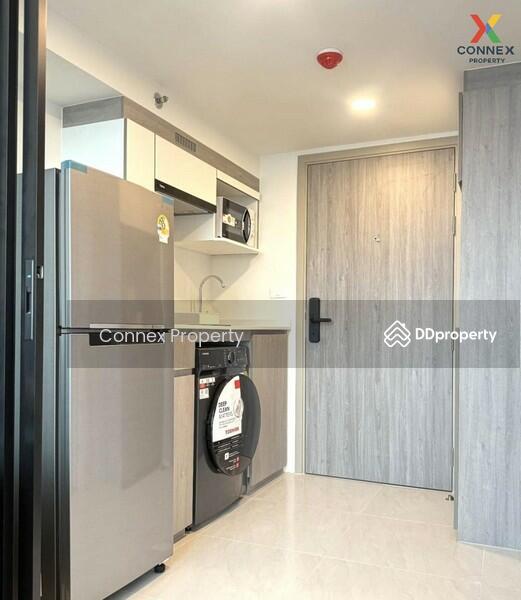 For Rent - Origin Plug & Play Nonthaburi Station, Nonthaburi