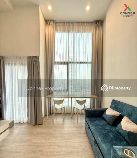 For Rent - Origin Plug & Play Nonthaburi Station, Nonthaburi