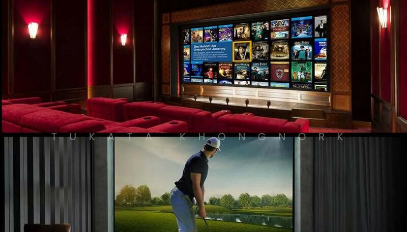 The Riviera Malibu, Chon Buri (Pattaya), Phra Tam Nak 5, Nong Pru, Bang Lamung (Pattaya), Chon Buri (Pattaya), 3 Bedrooms, 146 sqm, Condo For Sale, by Tukata Khongnork, 60093848 - DDproperty.com