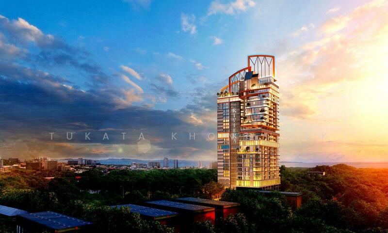 The Riviera Malibu, Chon Buri (Pattaya), Phra Tam Nak 5, Nong Pru, Bang Lamung (Pattaya), Chon Buri (Pattaya), 3 Bedrooms, 146 sqm, Condo For Sale, by Tukata Khongnork, 60093848 - DDproperty.com