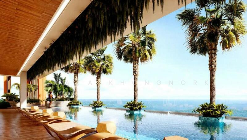 The Riviera Malibu, Chon Buri (Pattaya), Phra Tam Nak 5, Nong Pru, Bang Lamung (Pattaya), Chon Buri (Pattaya), 3 Bedrooms, 146 sqm, Condo For Sale, by Tukata Khongnork, 60093848 - DDproperty.com