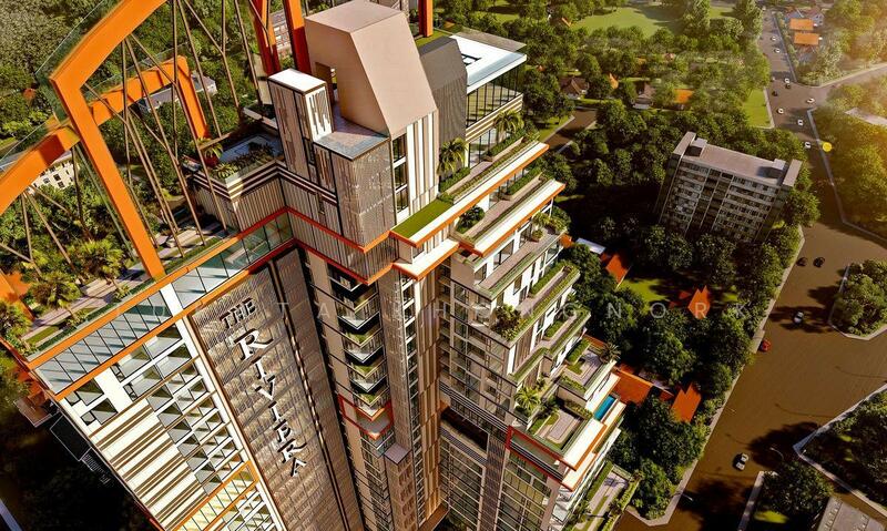 The Riviera Malibu, Chon Buri (Pattaya), Phra Tam Nak 5, Nong Pru, Bang Lamung (Pattaya), Chon Buri (Pattaya), 3 Bedrooms, 146 sqm, Condo For Sale, by Tukata Khongnork, 60093848 - DDproperty.com