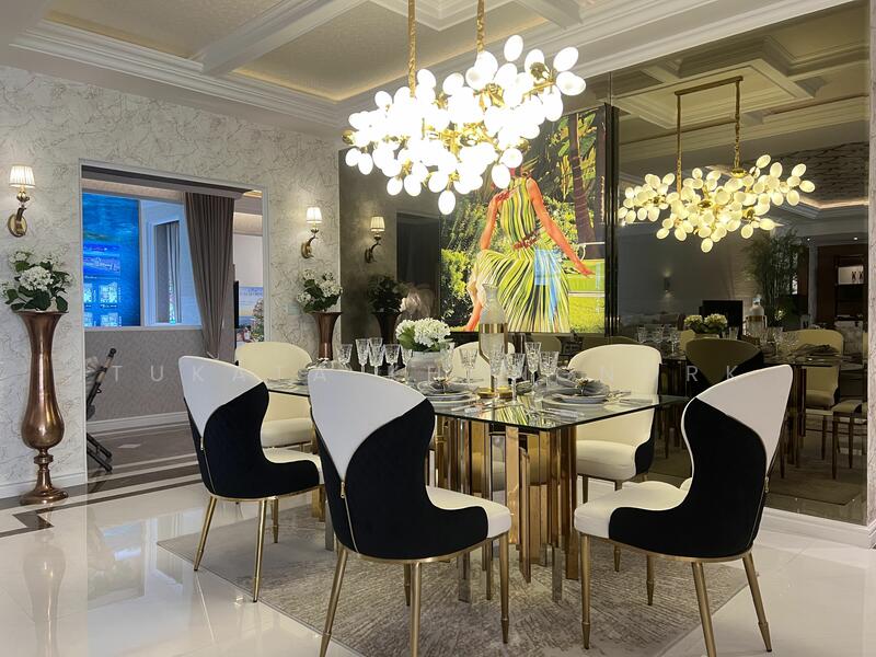 The Riviera Malibu, Chon Buri (Pattaya), Phra Tam Nak 5, Nong Pru, Bang Lamung (Pattaya), Chon Buri (Pattaya), 3 Bedrooms, 146 sqm, Condo For Sale, by Tukata Khongnork, 60093848 - DDproperty.com