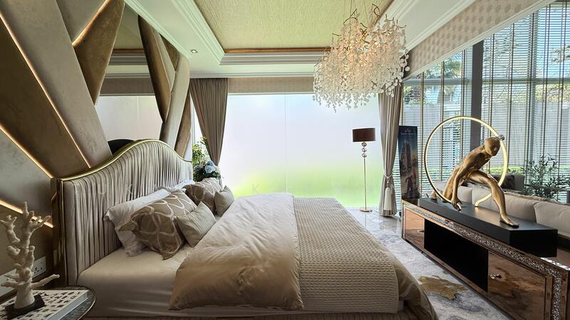 The Riviera Malibu, Chon Buri (Pattaya), Phra Tam Nak 5, Nong Pru, Bang Lamung (Pattaya), Chon Buri (Pattaya), 3 Bedrooms, 146 sqm, Condo For Sale, by Tukata Khongnork, 60093848 - DDproperty.com