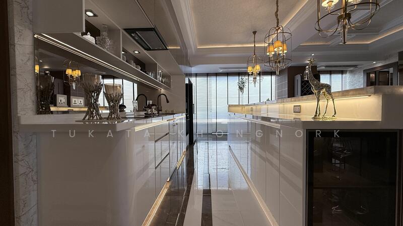 The Riviera Malibu, Chon Buri (Pattaya), Phra Tam Nak 5, Nong Pru, Bang Lamung (Pattaya), Chon Buri (Pattaya), 3 Bedrooms, 146 sqm, Condo For Sale, by Tukata Khongnork, 60093848 - DDproperty.com