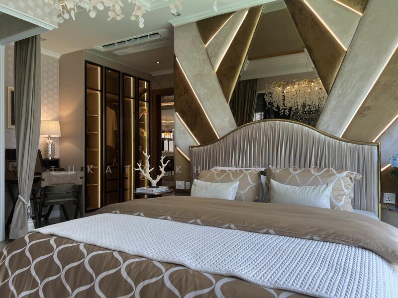 The Riviera Malibu, Chon Buri (Pattaya), Phra Tam Nak 5, Nong Pru, Bang Lamung (Pattaya), Chon Buri (Pattaya), 3 Bedrooms, 146 sqm, Condo For Sale, by Tukata Khongnork, 60093848 - DDproperty.com