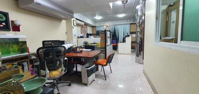 ขาย - อาคารพาณิชย์ 4 ชั้นครึ่ง 2 คูหา ซอยแบริ่ง สุขุมวิท 107 สภาพตึกดีมาก ทำเลค้าขาย แหล่งชุมชน, สมุทรปราการ