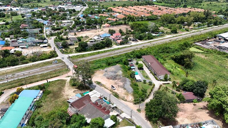 Filled Land for Sale 1,896 sq.m,near laem chabang industrial estate & central sriracha, chonbs, chon-buri, Surasak, Si Racha, Chon Buri (Pattaya), , 1,896 sqm, Land For Sale, by สุเทพ พสุวณิชย์กุล, 60093887 - DDproperty.com
