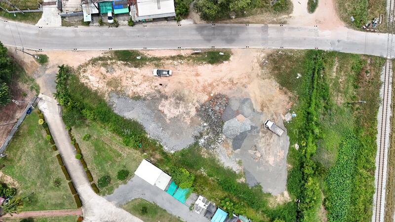Filled Land for Sale 1,896 sq.m,near laem chabang industrial estate & central sriracha, chonbs, chon-buri, Surasak, Si Racha, Chon Buri (Pattaya), , 1,896 sqm, Land For Sale, by สุเทพ พสุวณิชย์กุล, 60093887 - DDproperty.com