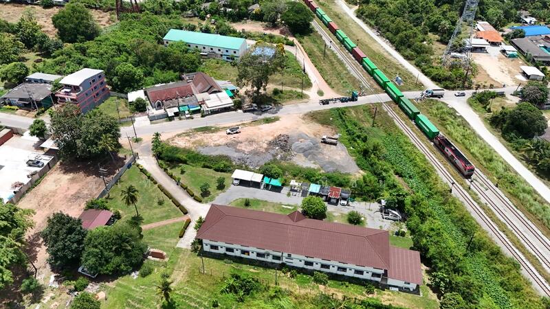 Filled Land for Sale 1,896 sq.m,near laem chabang industrial estate & central sriracha, chonbs, chon-buri, Surasak, Si Racha, Chon Buri (Pattaya), , 1,896 sqm, Land For Sale, by สุเทพ พสุวณิชย์กุล, 60093887 - DDproperty.com