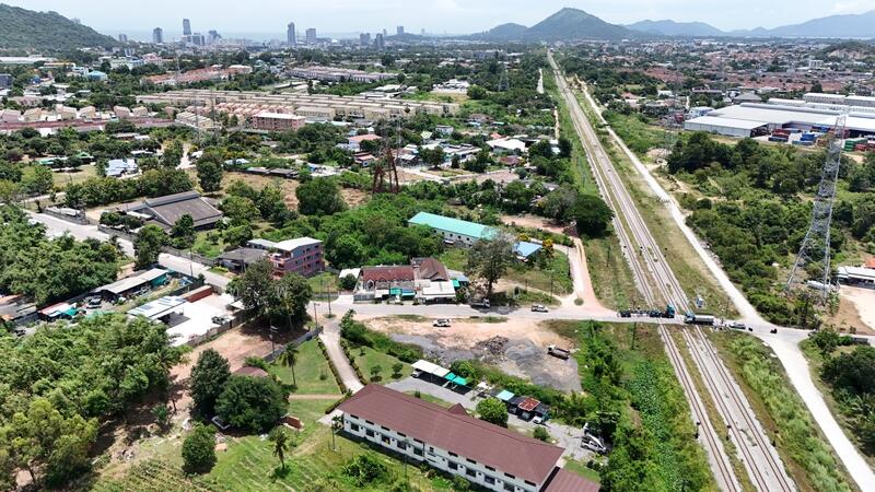 Filled Land for Sale 1,896 sq.m,near laem chabang industrial estate & central sriracha, chonbs, chon-buri, Surasak, Si Racha, Chon Buri (Pattaya), , 1,896 sqm, Land For Sale, by สุเทพ พสุวณิชย์กุล, 60093887 - DDproperty.com