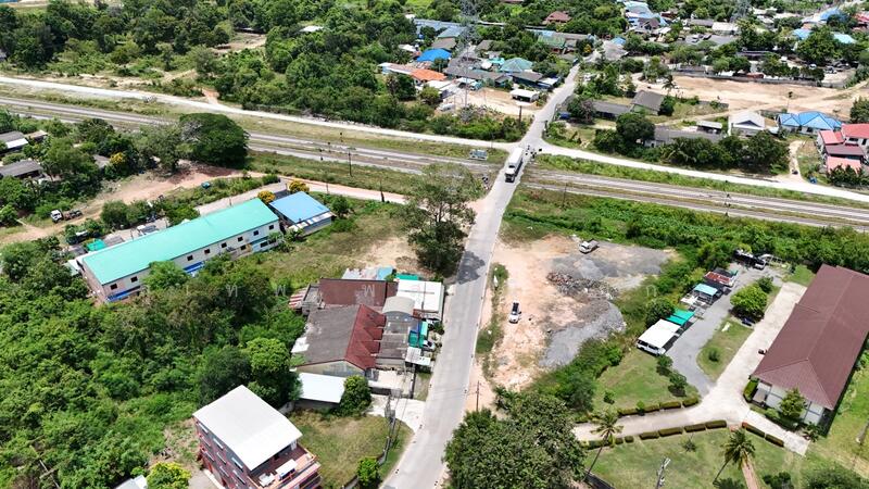 Filled Land for Sale 1,896 sq.m,near laem chabang industrial estate & central sriracha, chonbs, chon-buri, Surasak, Si Racha, Chon Buri (Pattaya), , 1,896 sqm, Land For Sale, by สุเทพ พสุวณิชย์กุล, 60093887 - DDproperty.com