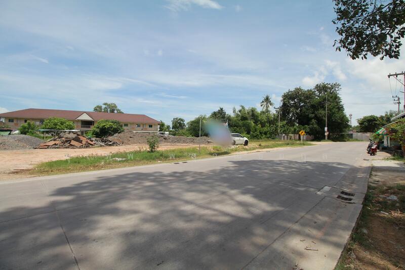 Filled Land for Sale 1,896 sq.m,near laem chabang industrial estate & central sriracha, chonbs, chon-buri, Surasak, Si Racha, Chon Buri (Pattaya), , 1,896 sqm, Land For Sale, by สุเทพ พสุวณิชย์กุล, 60093887 - DDproperty.com