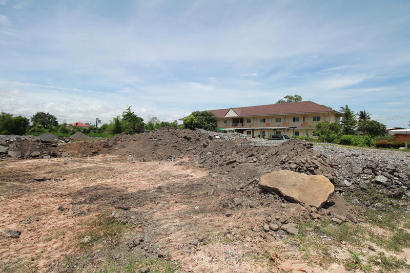 Filled Land for Sale 1,896 sq.m,near laem chabang industrial estate & central sriracha, chonbs, chon-buri, Surasak, Si Racha, Chon Buri (Pattaya), , 1,896 sqm, Land For Sale, by สุเทพ พสุวณิชย์กุล, 60093887 - DDproperty.com