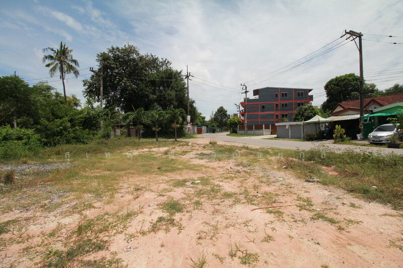 Filled Land for Sale 1,896 sq.m,near laem chabang industrial estate & central sriracha, chonbs, chon-buri, Surasak, Si Racha, Chon Buri (Pattaya), , 1,896 sqm, Land For Sale, by สุเทพ พสุวณิชย์กุล, 60093887 - DDproperty.com