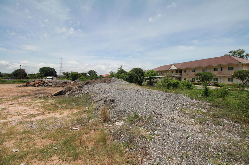Filled Land for Sale 1,896 sq.m,near laem chabang industrial estate & central sriracha, chonbs, chon-buri, Surasak, Si Racha, Chon Buri (Pattaya), , 1,896 sqm, Land For Sale, by สุเทพ พสุวณิชย์กุล, 60093887 - DDproperty.com