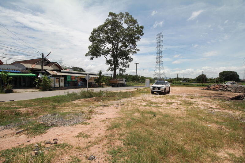 Filled Land for Sale 1,896 sq.m,near laem chabang industrial estate & central sriracha, chonbs, chon-buri, Surasak, Si Racha, Chon Buri (Pattaya), , 1,896 sqm, Land For Sale, by สุเทพ พสุวณิชย์กุล, 60093887 - DDproperty.com