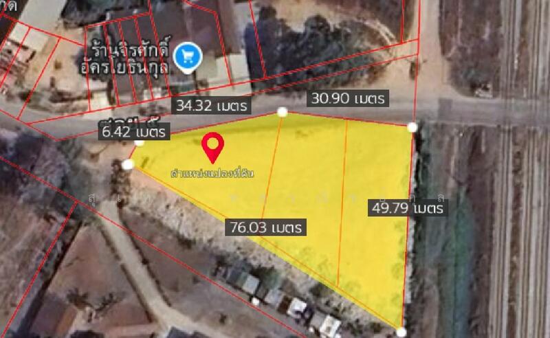 Filled Land for Sale 1,896 sq.m,near laem chabang industrial estate & central sriracha, chonbs, chon-buri, Surasak, Si Racha, Chon Buri (Pattaya), , 1,896 sqm, Land For Sale, by สุเทพ พสุวณิชย์กุล, 60093887 - DDproperty.com