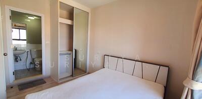 ขาย - Plum Condo Bangyai Station : พลัม คอนโด บางใหญ่ สเตชั่น, นนทบุรี