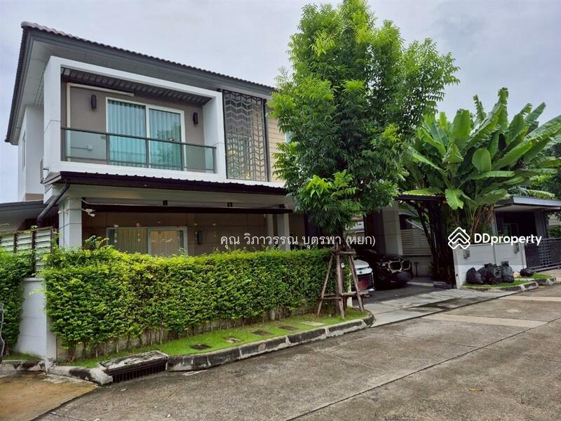 ขาย - หมู่บ้านเดอะ ซิตี้ สาทร-ราชพฤกษ์ ( The City Sathorn-Ratchapruek ), กรุงเทพ