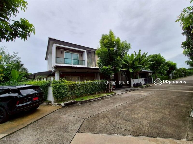 ขาย - หมู่บ้านเดอะ ซิตี้ สาทร-ราชพฤกษ์ ( The City Sathorn-Ratchapruek ), กรุงเทพ