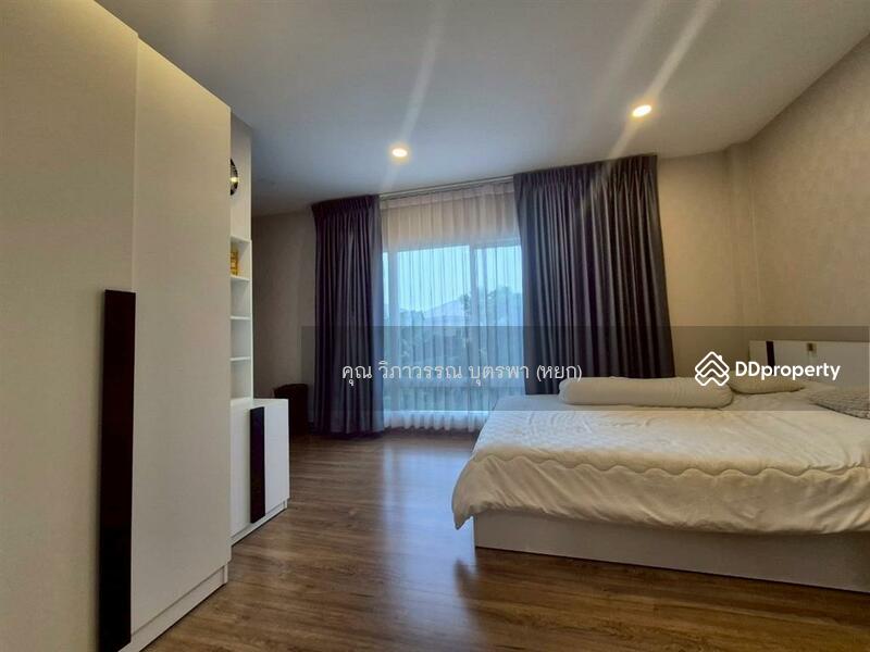 ขาย - หมู่บ้านเดอะ ซิตี้ สาทร-ราชพฤกษ์ ( The City Sathorn-Ratchapruek ), กรุงเทพ
